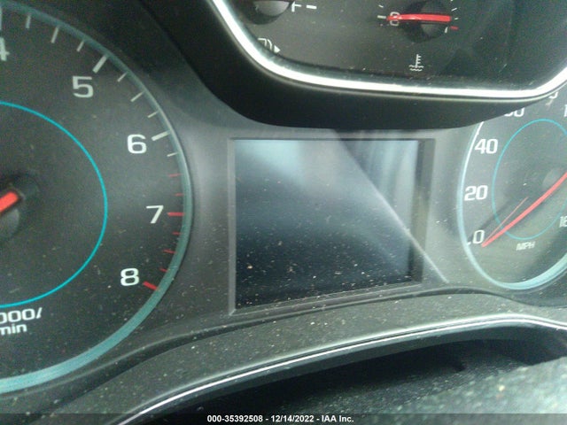 Chevrolet CRUZE LT 2017 1G1BE5SM3H7173787 Image 7