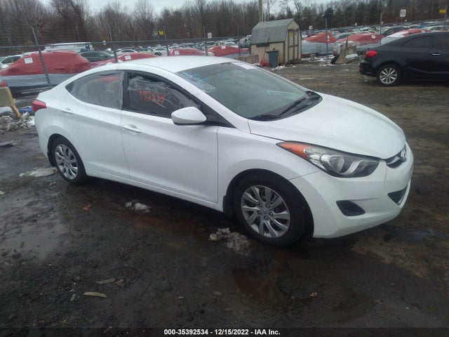 2013 5NPDH4AE9DH227904 main image