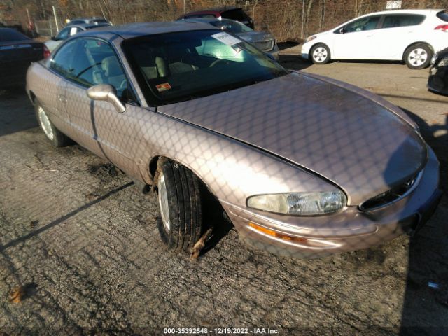 Auction sale of the 1995 Buick Riviera, vin: 1G4GD22KXS4711080, lot number: 35392548