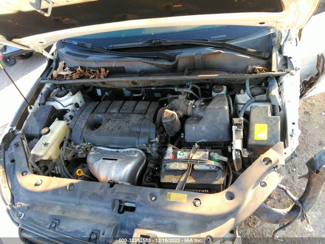2012 TOYOTA RAV4 VIN: JTMKF4DV5C5043101