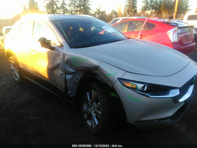 2022 Mazda CX-30, VIN: 3MVDMBBL7NM449977