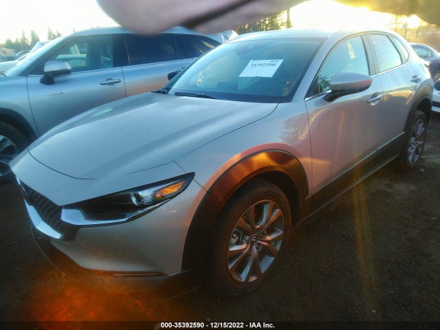 2022 Mazda CX-30, VIN: 3MVDMBBL7NM449977
