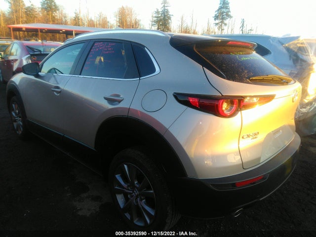 2022 Mazda CX-30, VIN: 3MVDMBBL7NM449977