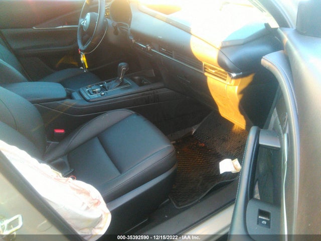 2022 Mazda CX-30, VIN: 3MVDMBBL7NM449977