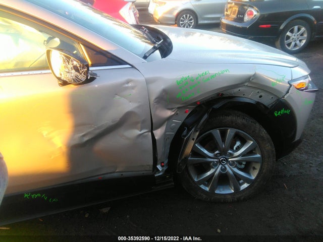 2022 Mazda CX-30, VIN: 3MVDMBBL7NM449977
