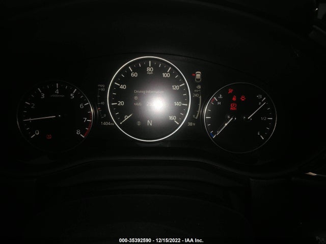 2022 Mazda CX-30, VIN: 3MVDMBBL7NM449977