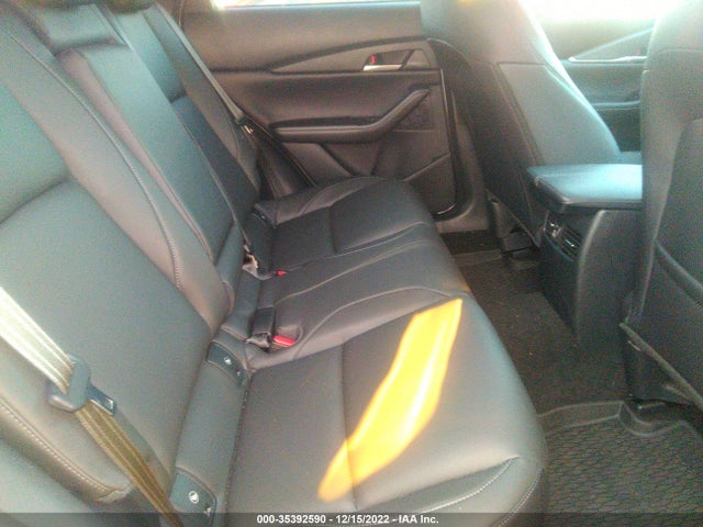 2022 Mazda CX-30, VIN: 3MVDMBBL7NM449977