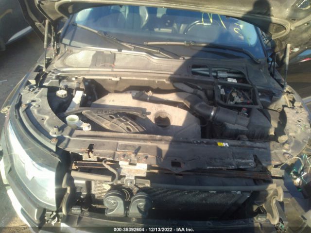 SALVR1BG8DH713336 Land Rover Range Rover Evoque Pure Premium