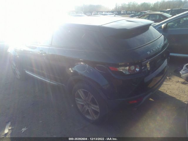 SALVR1BG8DH713336 Land Rover Range Rover Evoque Pure Premium