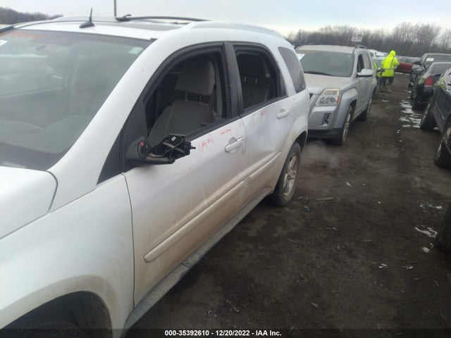Chevrolet EQUINOX LT 2005 2CNDL73F356183521 Image 7