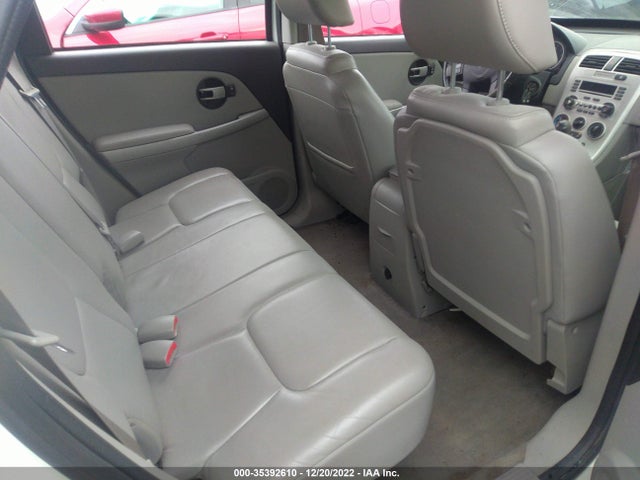 Chevrolet EQUINOX LT 2005 2CNDL73F356183521 Image 9