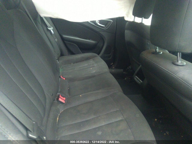 Chrysler 200 Limited 2016 1C3CCCAB6GN144997 Image 8