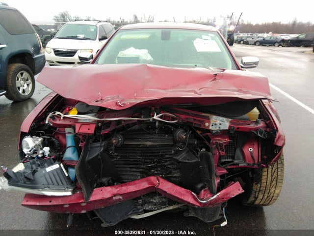 2C3CCAKG9JH160352 Chrysler 300 Limited