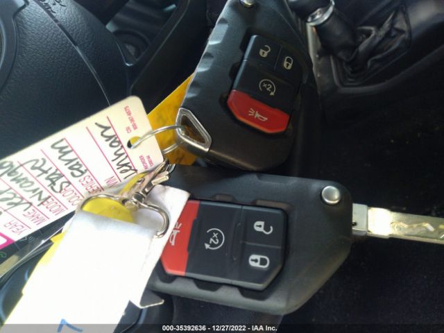 1C4GJXAN1NW173755 Jeep Wrangler Sport S