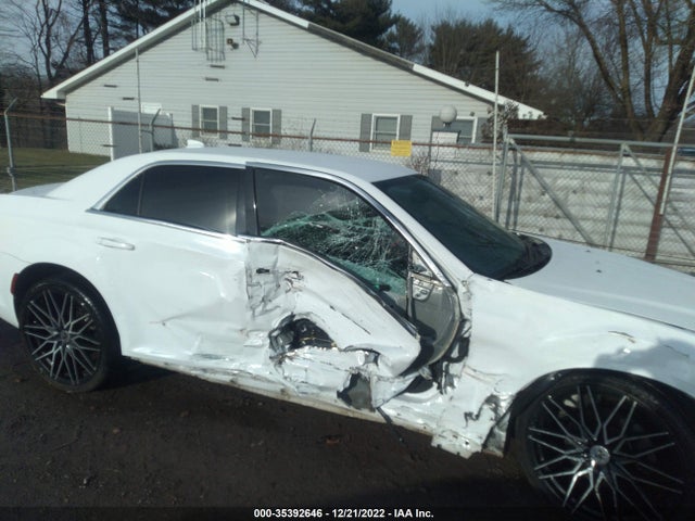 Chrysler 300 Limited 2015 2C3CCARG9FH781717 Image 6