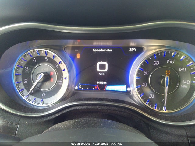 Chrysler 300 Limited 2015 2C3CCARG9FH781717 Image 7