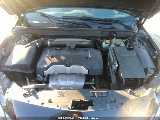 Chevrolet MALIBU LT 2015 1G11C5SL2FF328762 Image 10