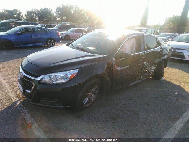 Chevrolet MALIBU LT 2015 1G11C5SL2FF328762 Image 2