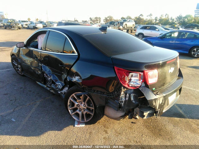 Chevrolet MALIBU LT 2015 1G11C5SL2FF328762 Image 3
