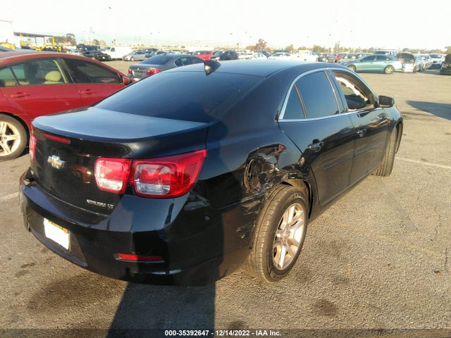 Chevrolet MALIBU LT 2015 1G11C5SL2FF328762 Image 4