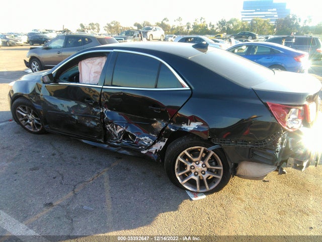 Chevrolet MALIBU LT 2015 1G11C5SL2FF328762 Image 6
