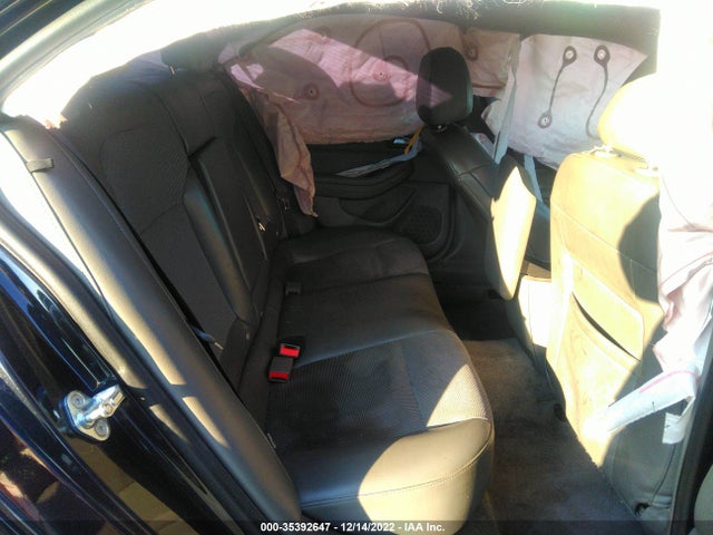 Chevrolet MALIBU LT 2015 1G11C5SL2FF328762 Image 8