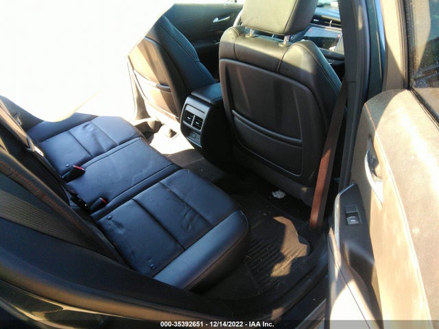 2021 Cadillac XT4, VIN: 1GYFZER48MF015538