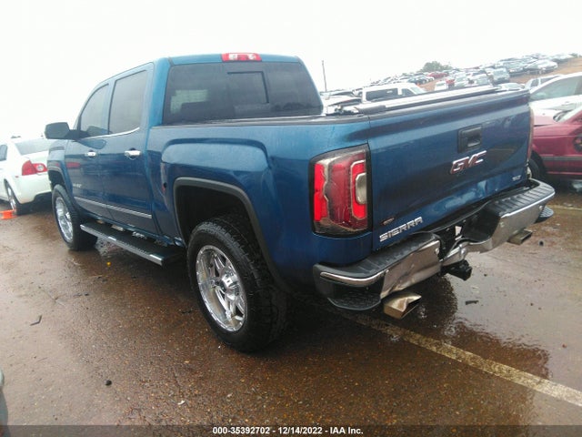 2018 GMC Sierra 1500, VIN: 3GTU2NEC5JG374547