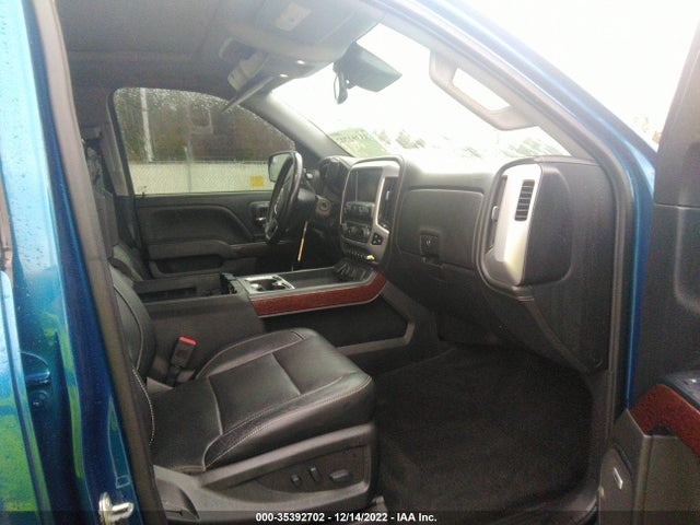2018 GMC Sierra 1500, VIN: 3GTU2NEC5JG374547