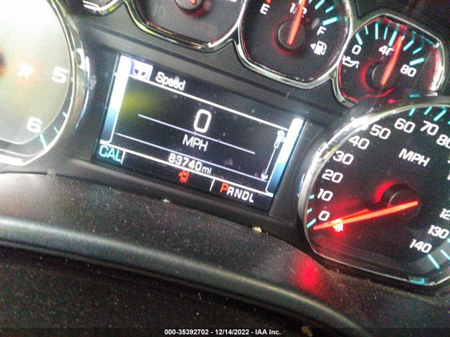 2018 GMC Sierra 1500, VIN: 3GTU2NEC5JG374547