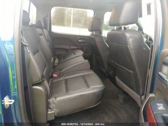 2018 GMC Sierra 1500, VIN: 3GTU2NEC5JG374547