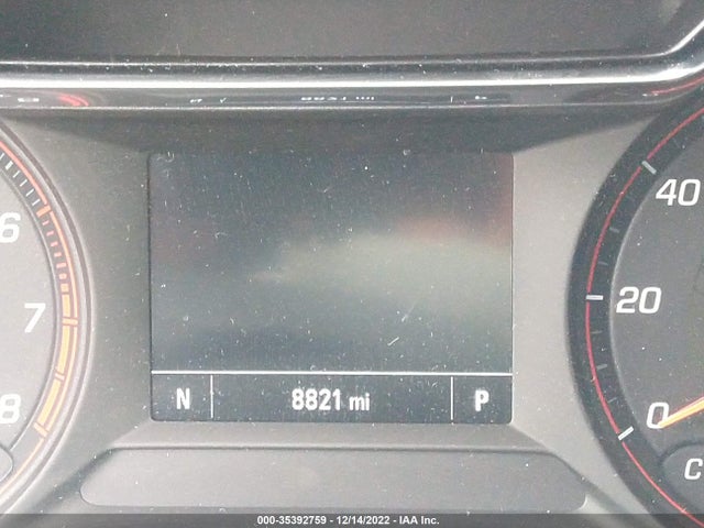 Chevrolet Trailblazer Rs 2021 KL79MUSL8MB144218 Image 7
