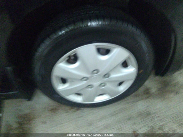 2007 NISSAN VERSA 1.8 S VIN: 3N1BC11E97L423756