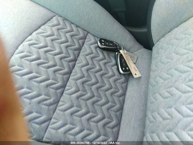 Chevrolet EQUINOX LT 2023 3GNAXKEG8PL115631 Image 11