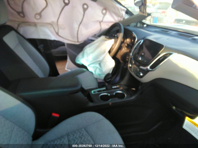 Chevrolet EQUINOX LT 2023 3GNAXKEG8PL115631 Image 5