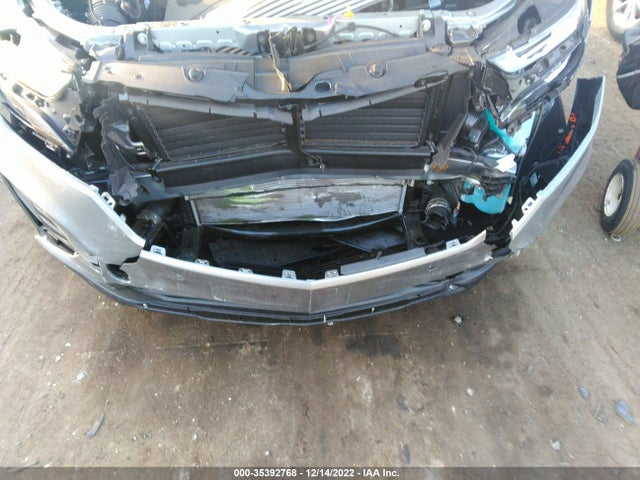 Chevrolet EQUINOX LT 2023 3GNAXKEG8PL115631 Image 6