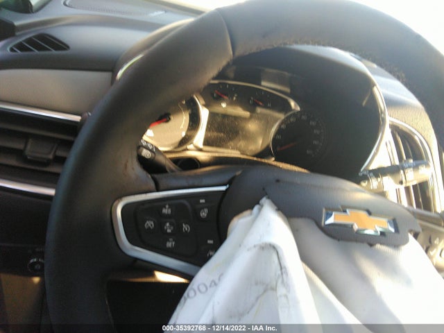Chevrolet EQUINOX LT 2023 3GNAXKEG8PL115631 Image 7