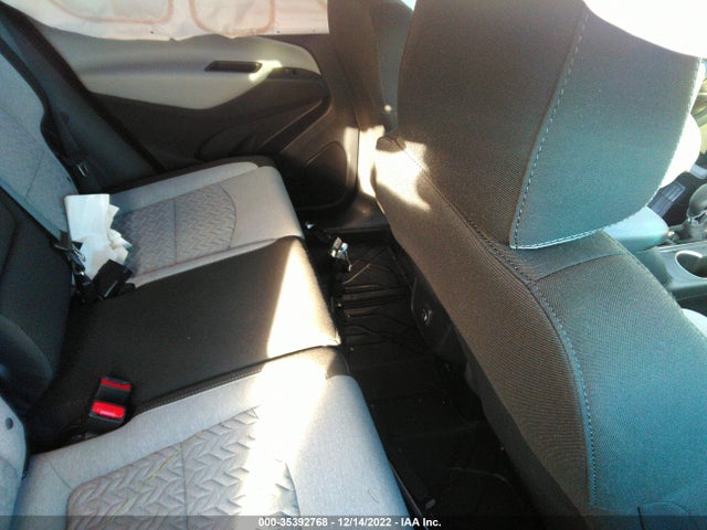 Chevrolet EQUINOX LT 2023 3GNAXKEG8PL115631 Image 8