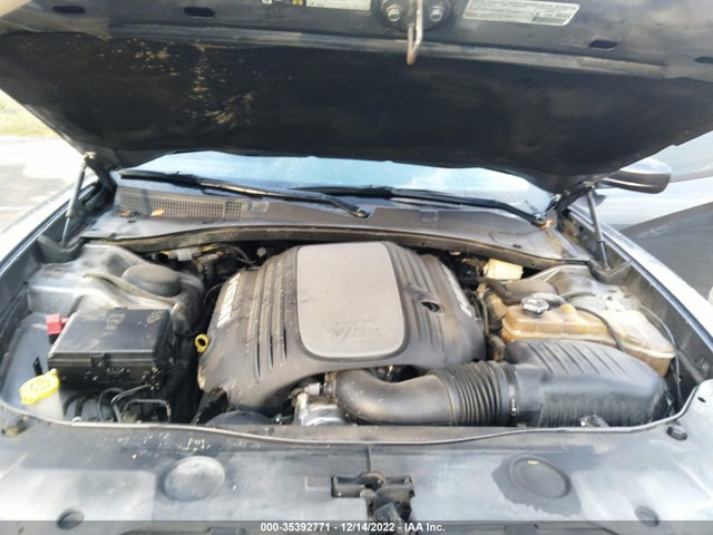 Dodge Charger Rt 2014 2C3CDXCT6EH312668 Image 10