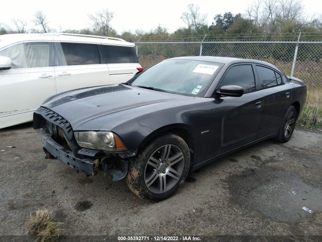 Dodge Charger Rt 2014 2C3CDXCT6EH312668 Image 2