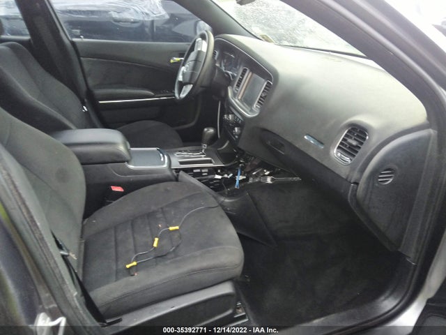 Dodge Charger Rt 2014 2C3CDXCT6EH312668 Image 6