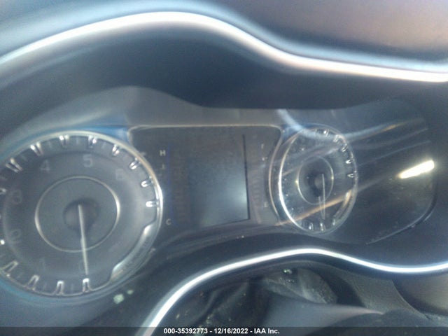 Chrysler 200 Limited 2016 1C3CCCAB0GN167322 Image 7
