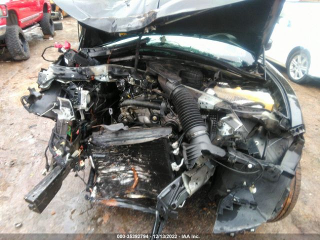 2C3CDXBG0KH666945 Dodge Charger Sxt