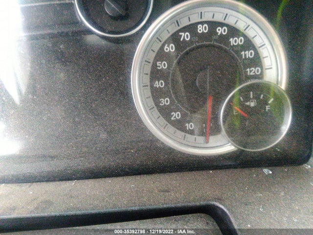 RAM 1500 Big Horn 2016 3C6RR7LT1GG254387 Image 7