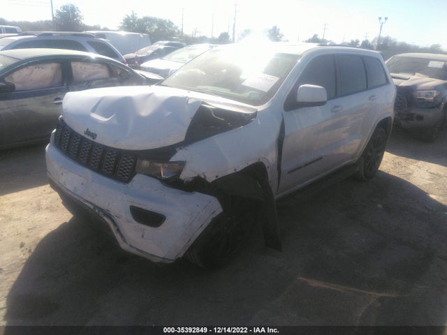 2019 Jeep Grand Cherokee, VIN: 1C4RJEAG8KC672869