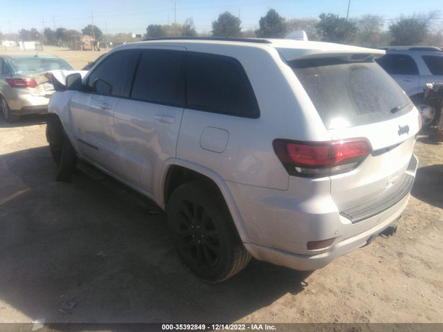 2019 Jeep Grand Cherokee, VIN: 1C4RJEAG8KC672869
