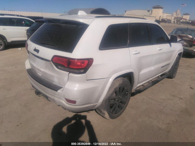 2019 Jeep Grand Cherokee, VIN: 1C4RJEAG8KC672869