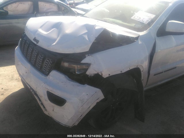 2019 Jeep Grand Cherokee, VIN: 1C4RJEAG8KC672869