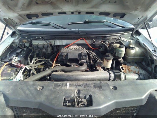 2005 FORD F-150 XLT/FX4/LARIAT/XL VIN: 1FTPX14515FA78622