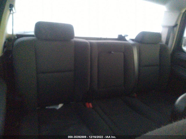 GMC Sierra 2500hd Sle 2014 1GT120CG4EF106799 Image 9